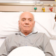 The CEO’s vitals are improving because he not only knows he’s a megalomaniac but really likes that he is one.